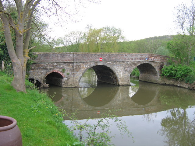 Wyre Lock