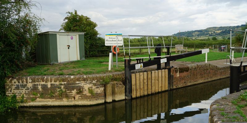 Strensham