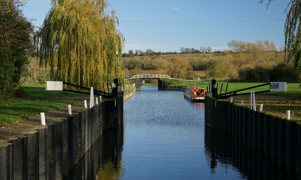 Offenham