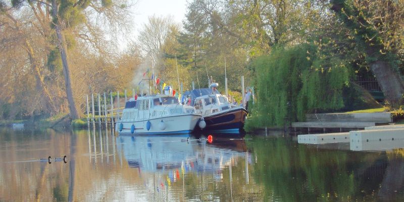Pershore