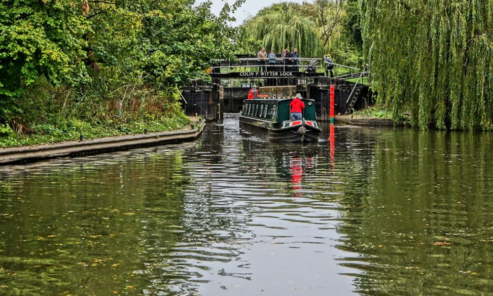 Stratford