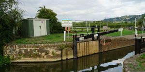 Strensham_Lock