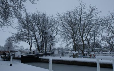 Winter Opening Hours & Booked Passages