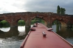 Eckington Bridge