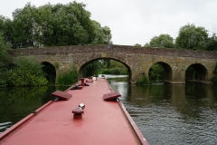 Pershore Bridge