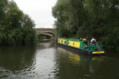 Pershore Bridges